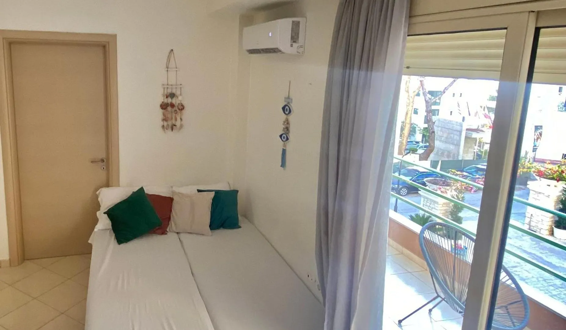 Seaview Apartments Σαράντα Αλβανία